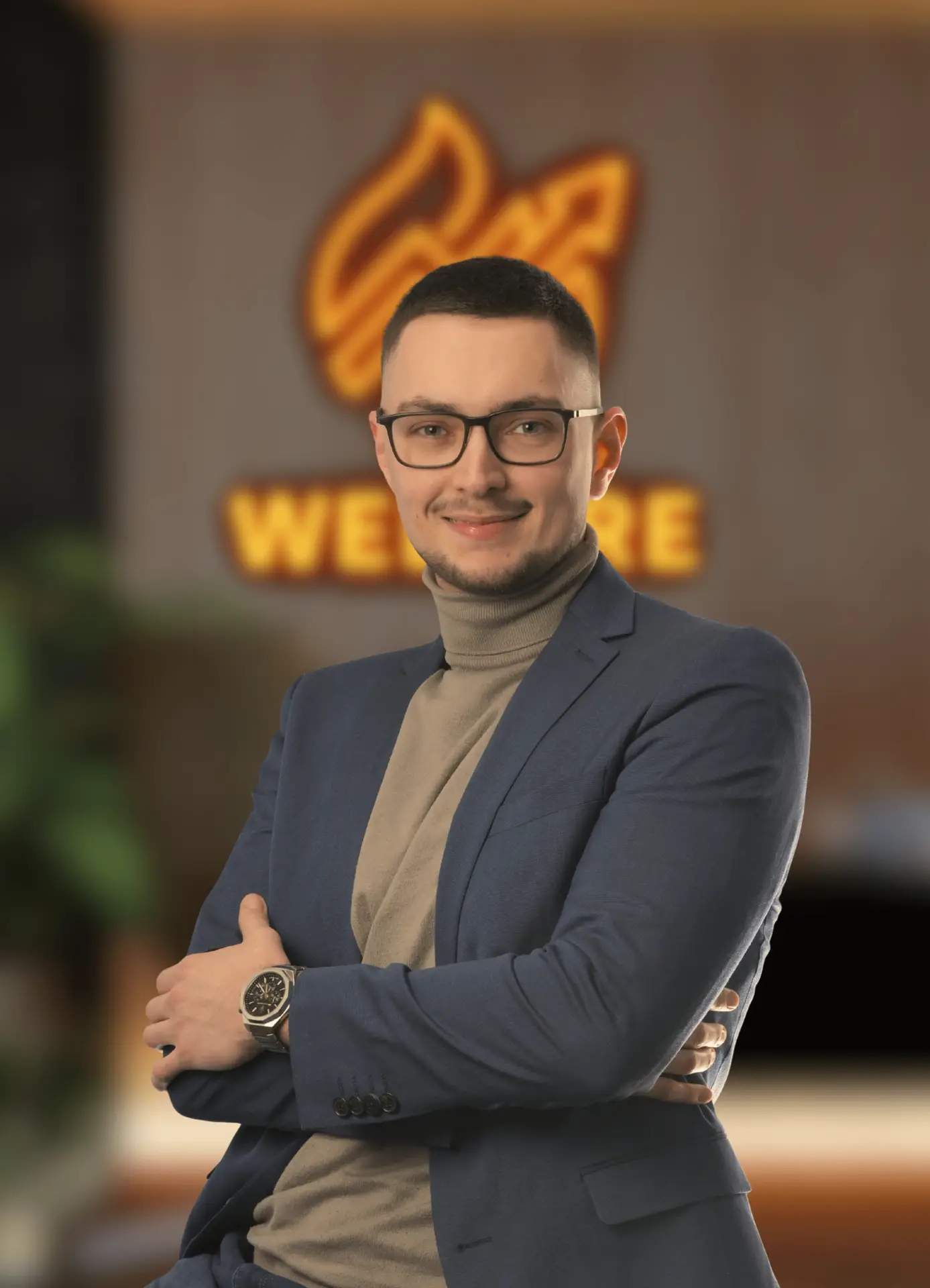 Christopher – Webfire Marketing