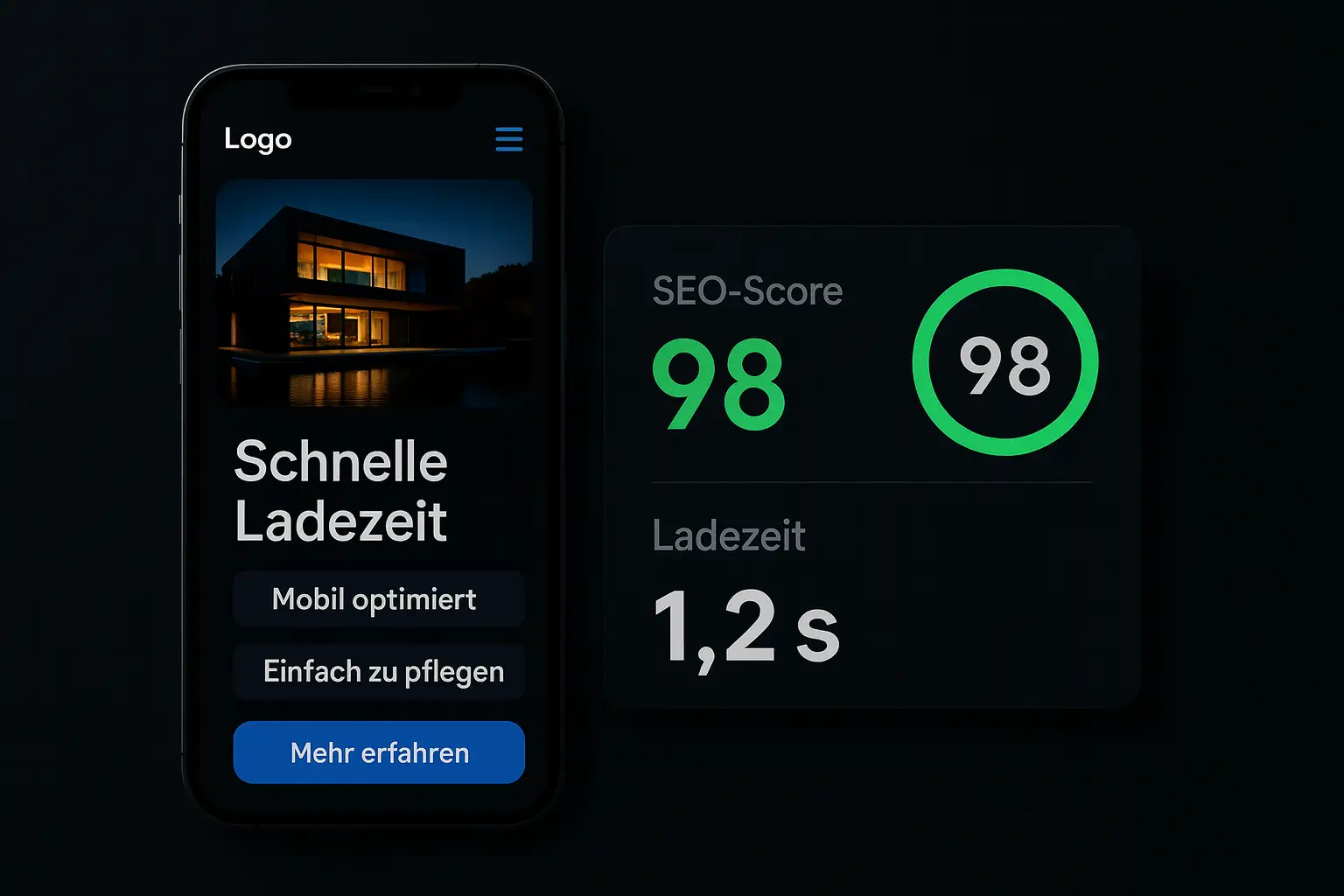 ladezeit webfire