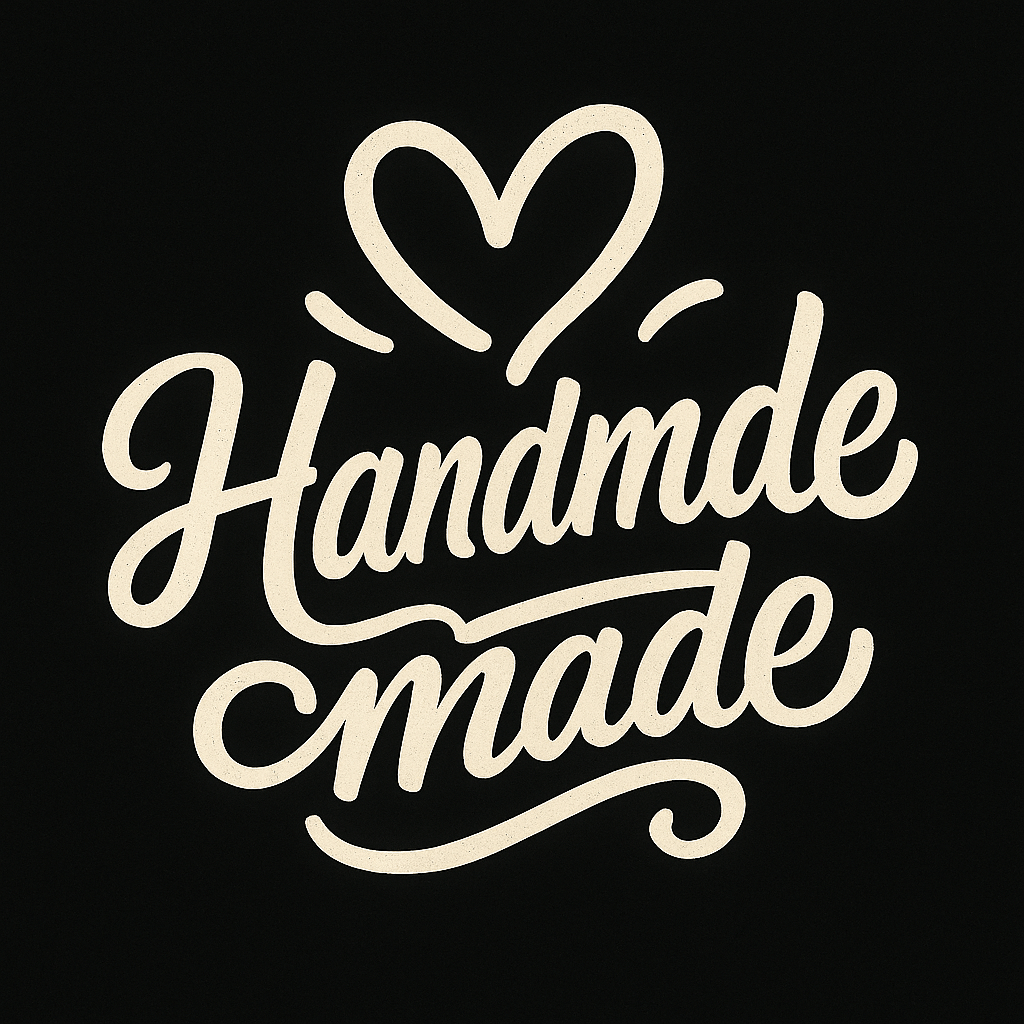 Handmade Logo